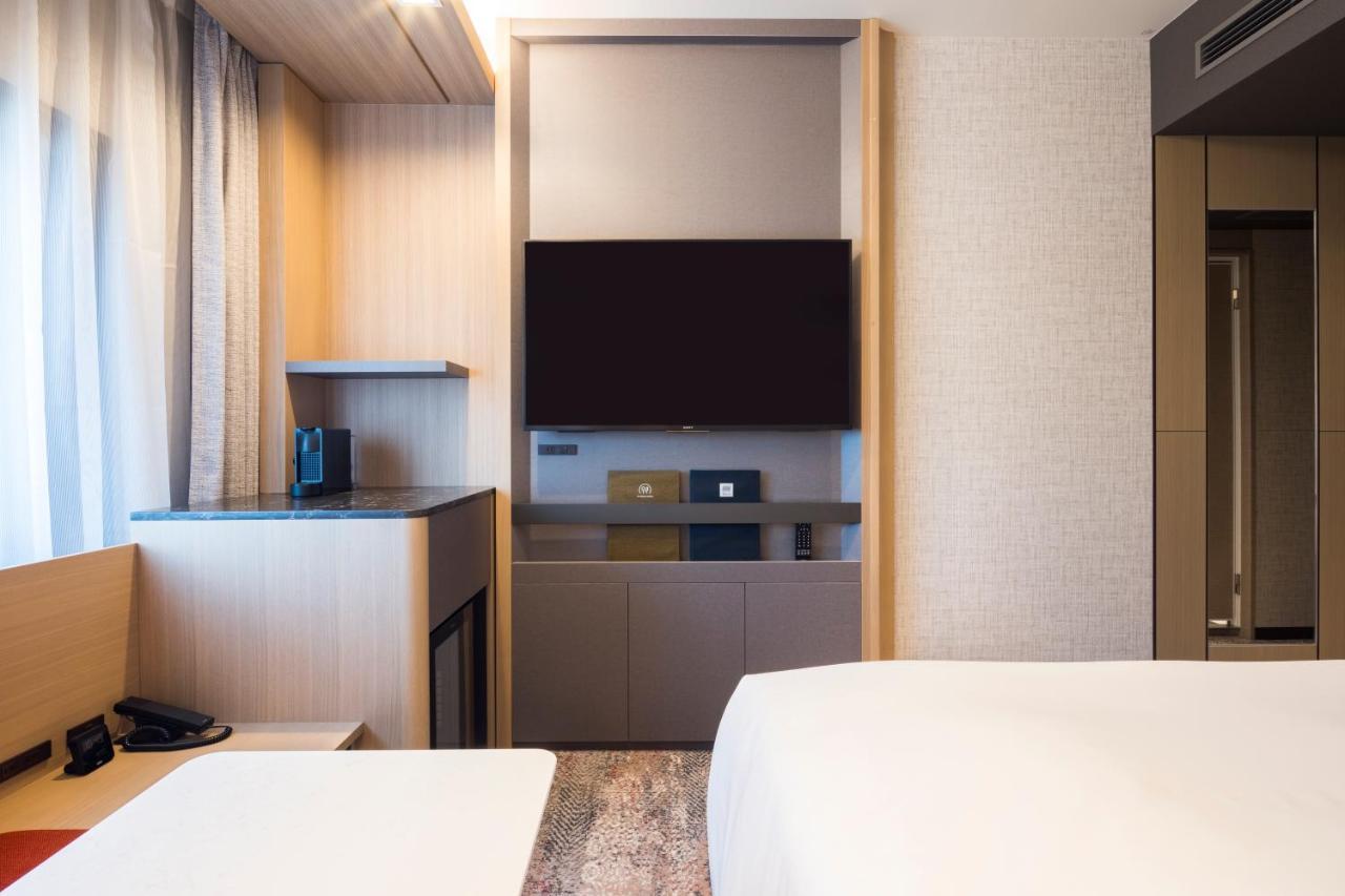 Hotel Metropolitan Edmont Tokyo Ngoại thất bức ảnh