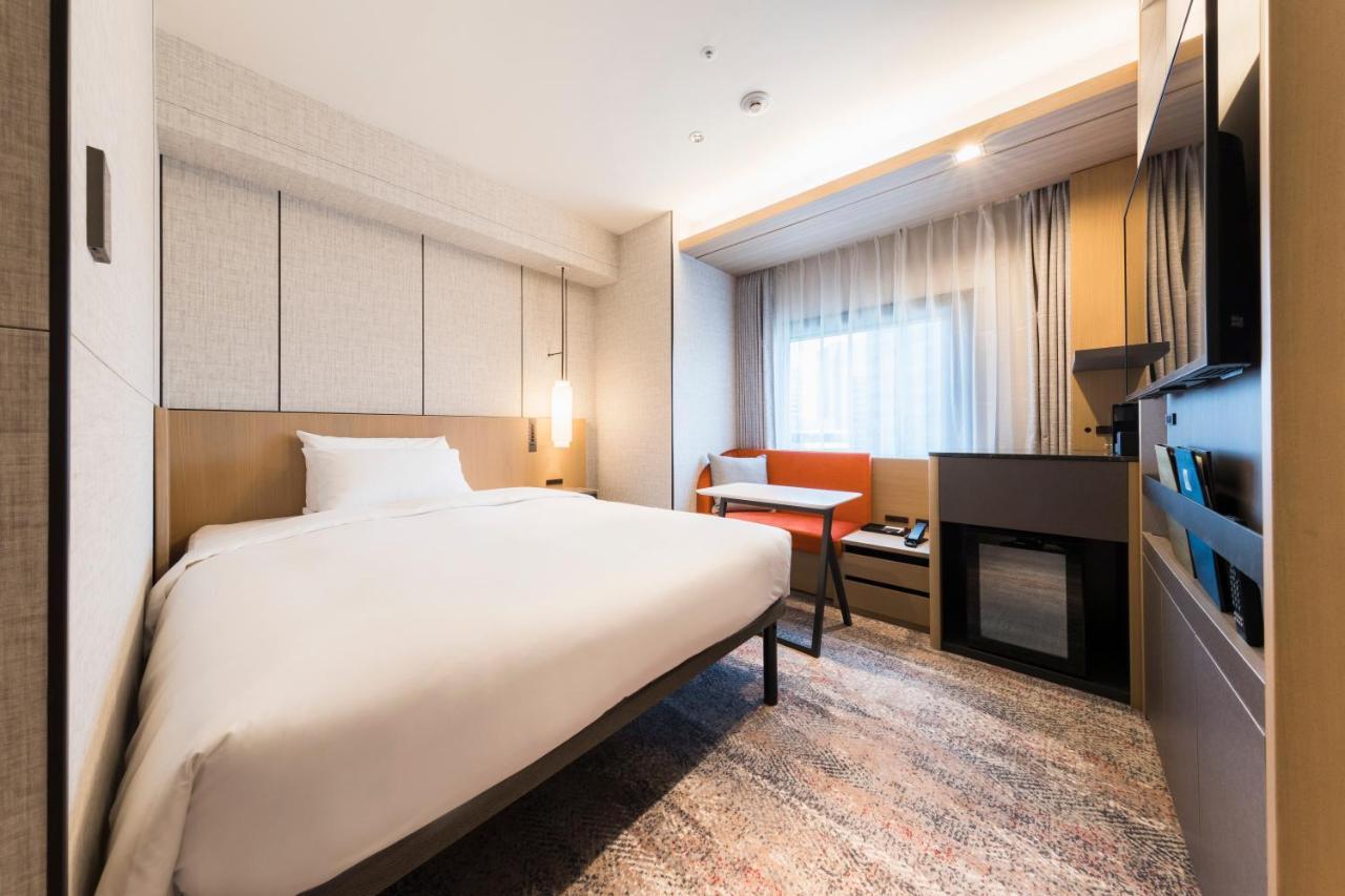 Hotel Metropolitan Edmont Tokyo Ngoại thất bức ảnh