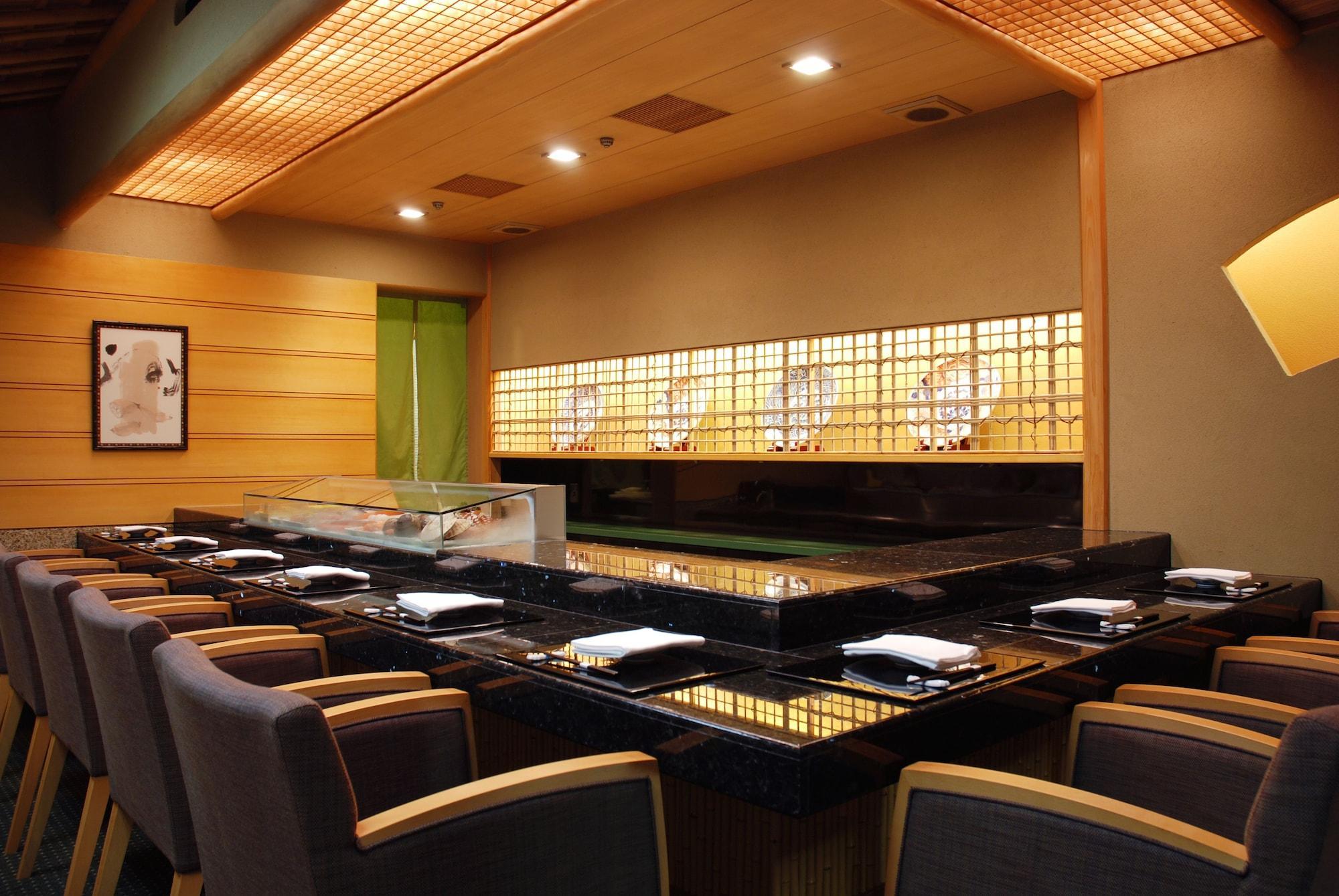 Hotel Metropolitan Edmont Tokyo Ngoại thất bức ảnh