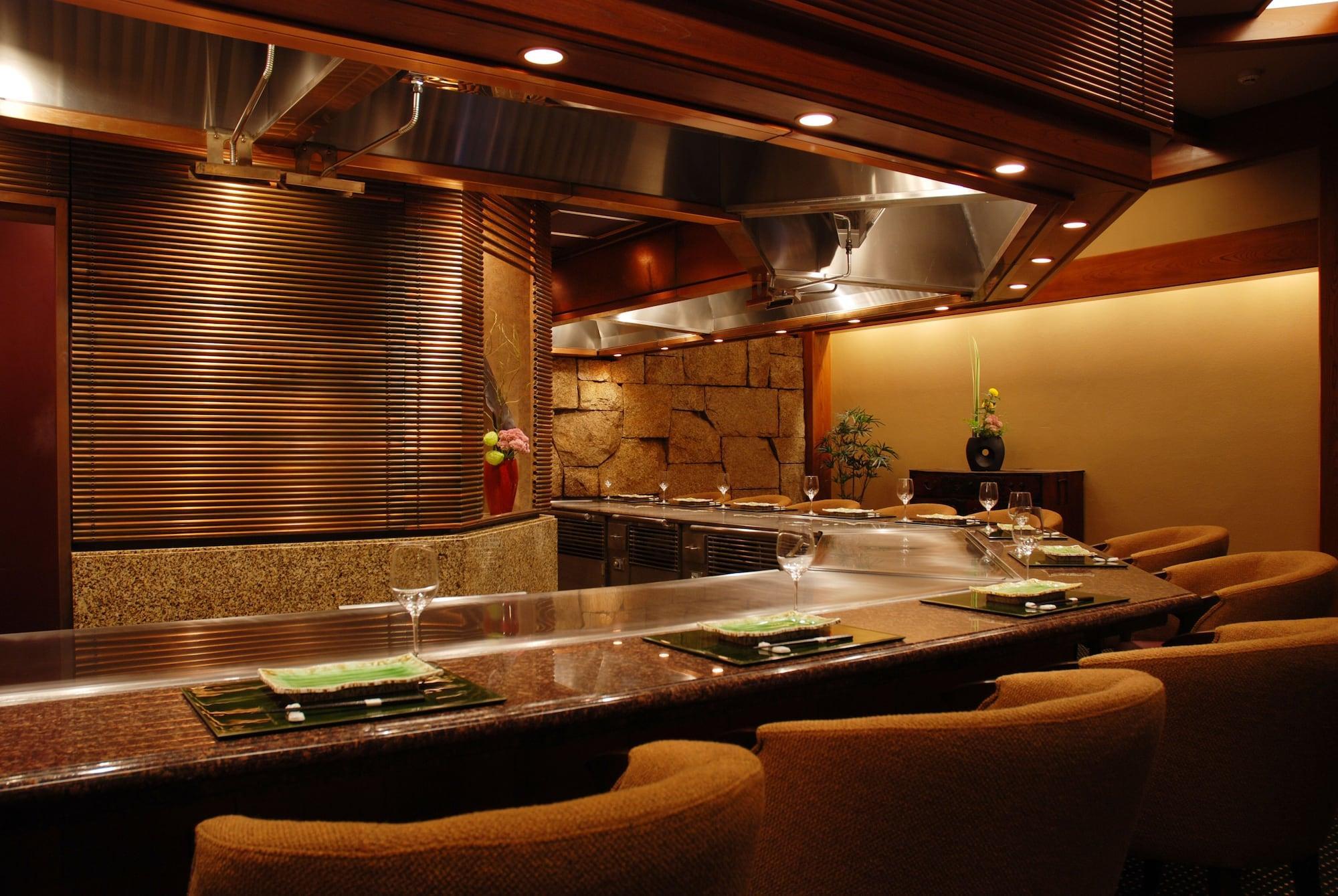 Hotel Metropolitan Edmont Tokyo Ngoại thất bức ảnh