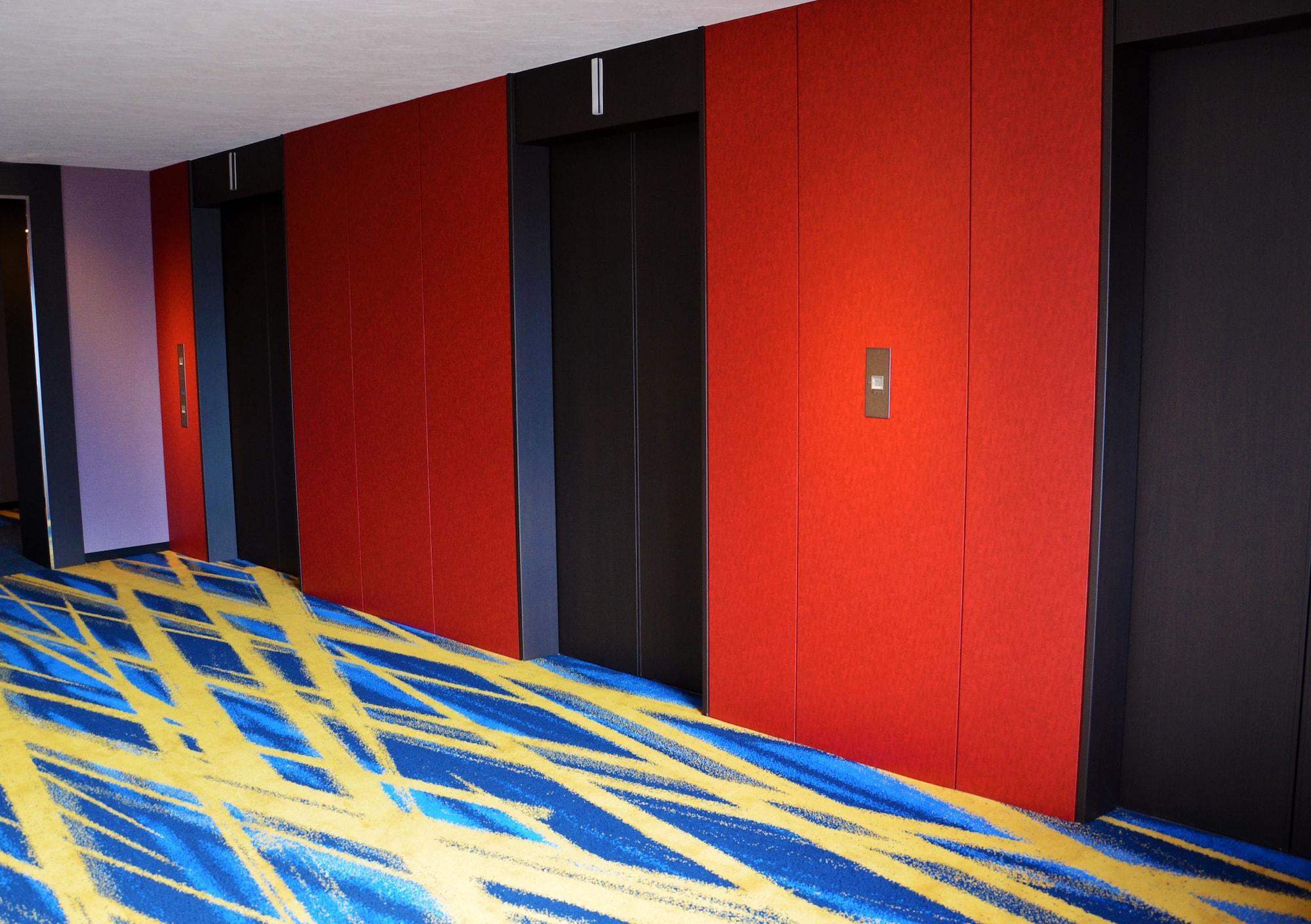 Hotel Metropolitan Edmont Tokyo Ngoại thất bức ảnh