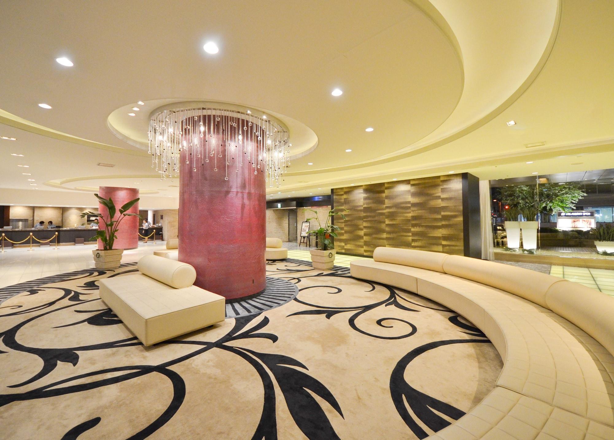 Hotel Metropolitan Edmont Tokyo Ngoại thất bức ảnh