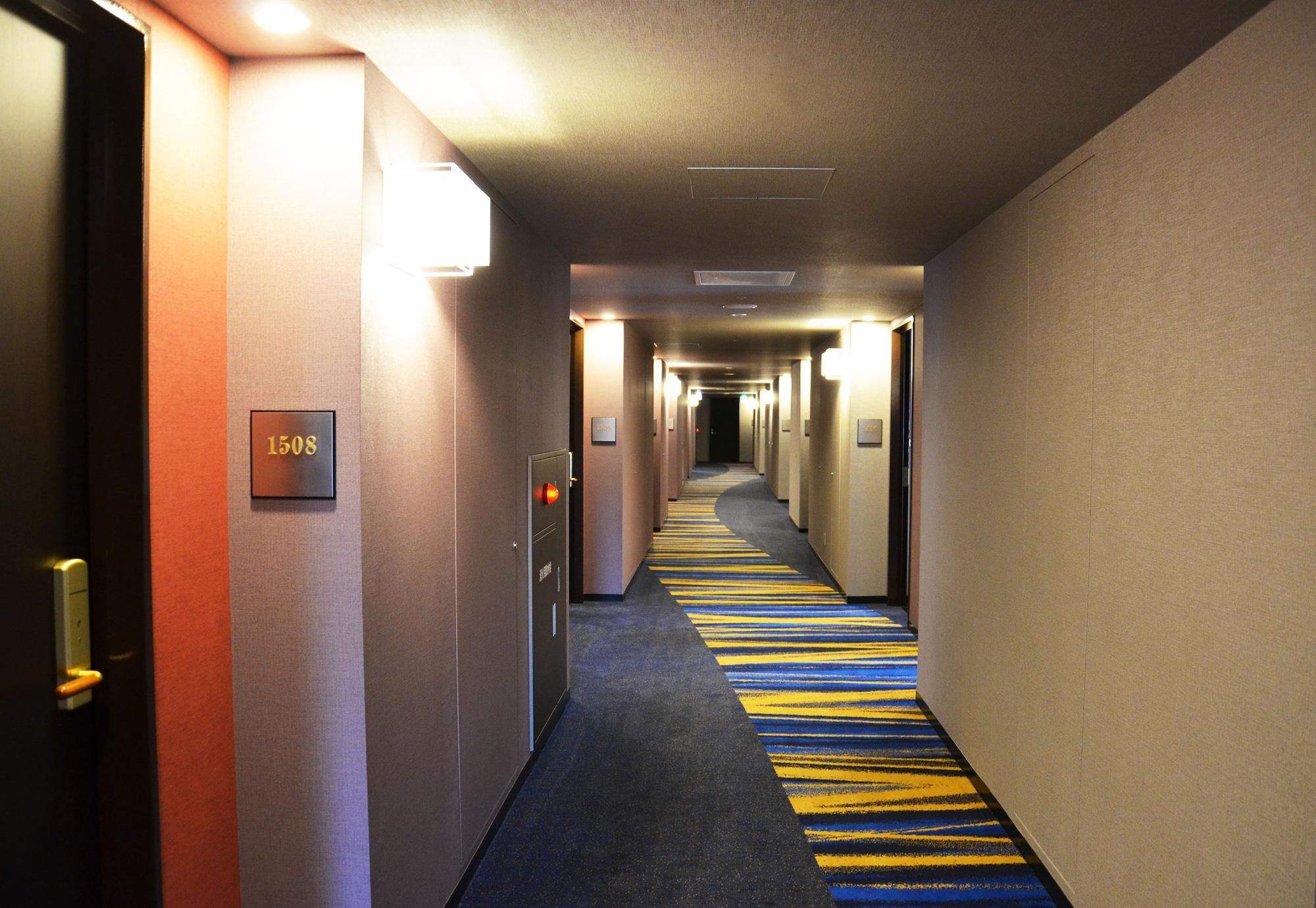 Hotel Metropolitan Edmont Tokyo Ngoại thất bức ảnh