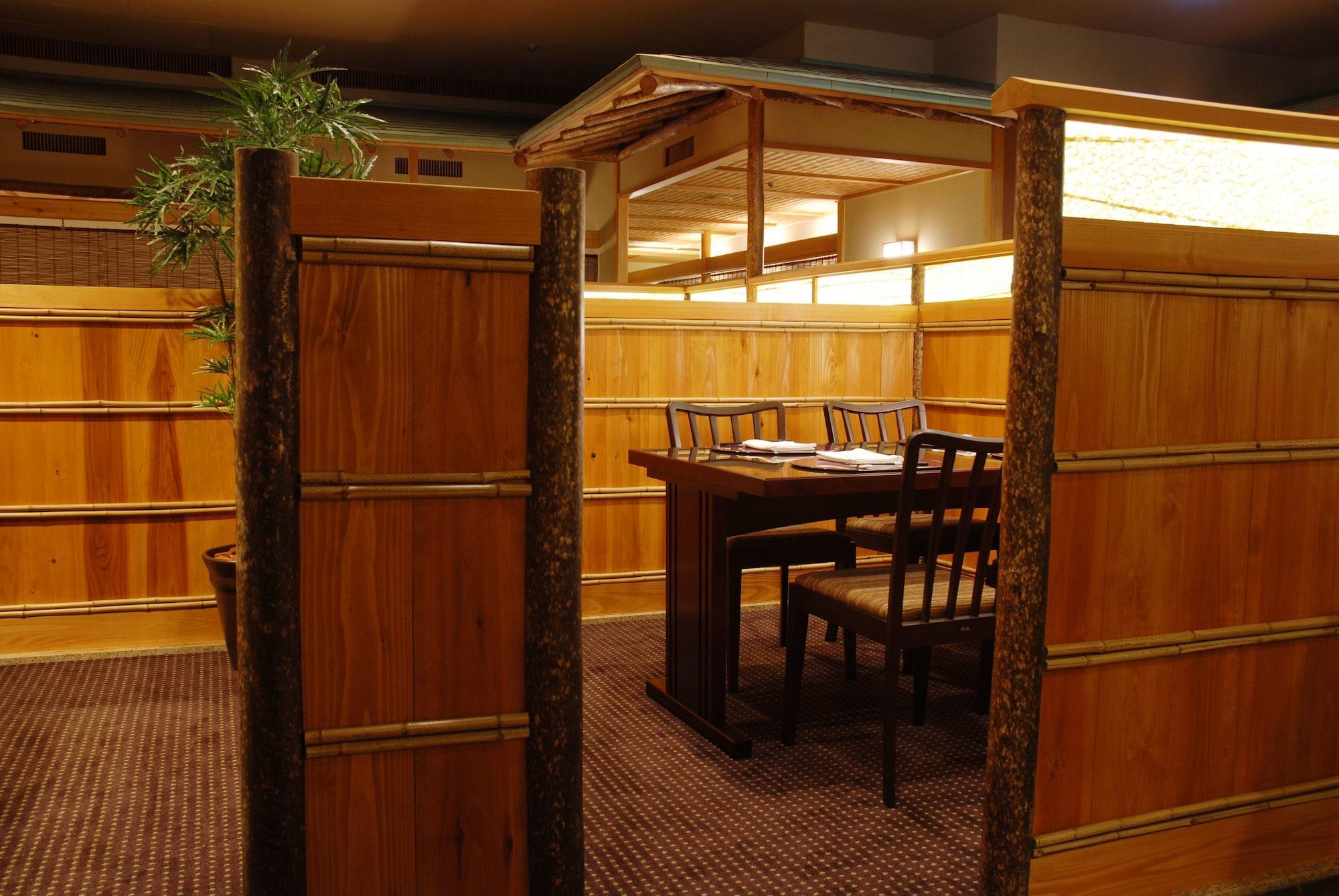 Hotel Metropolitan Edmont Tokyo Ngoại thất bức ảnh
