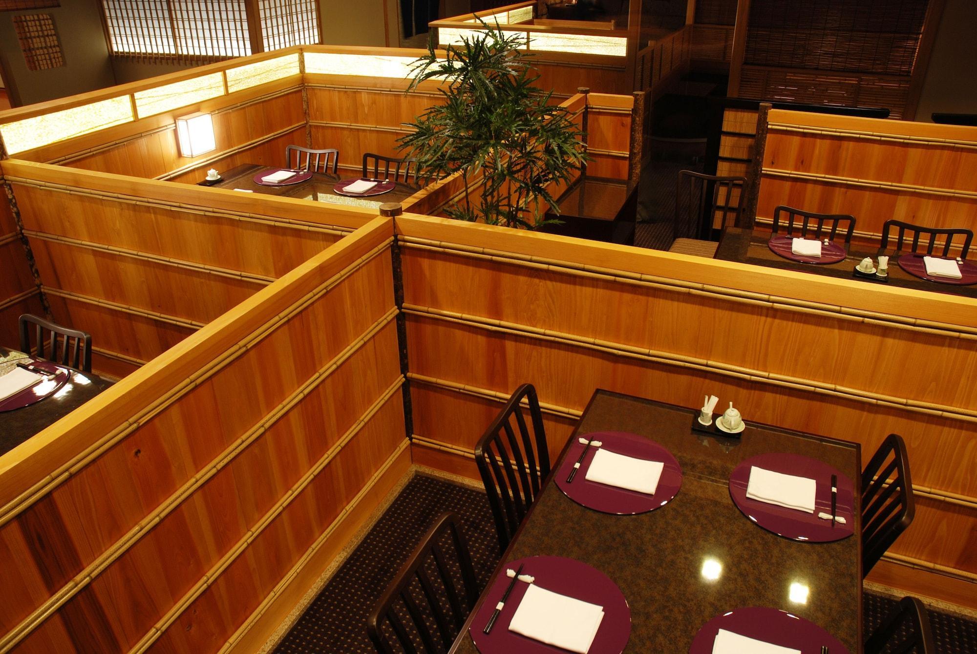 Hotel Metropolitan Edmont Tokyo Ngoại thất bức ảnh