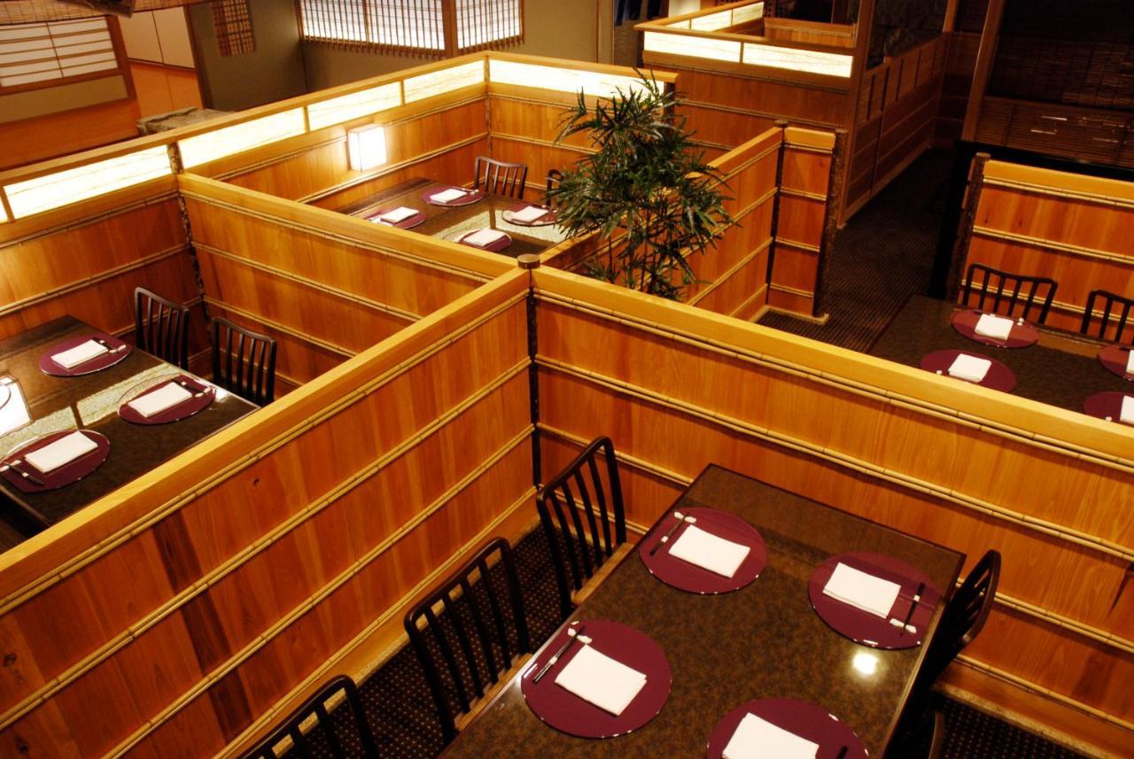 Hotel Metropolitan Edmont Tokyo Ngoại thất bức ảnh