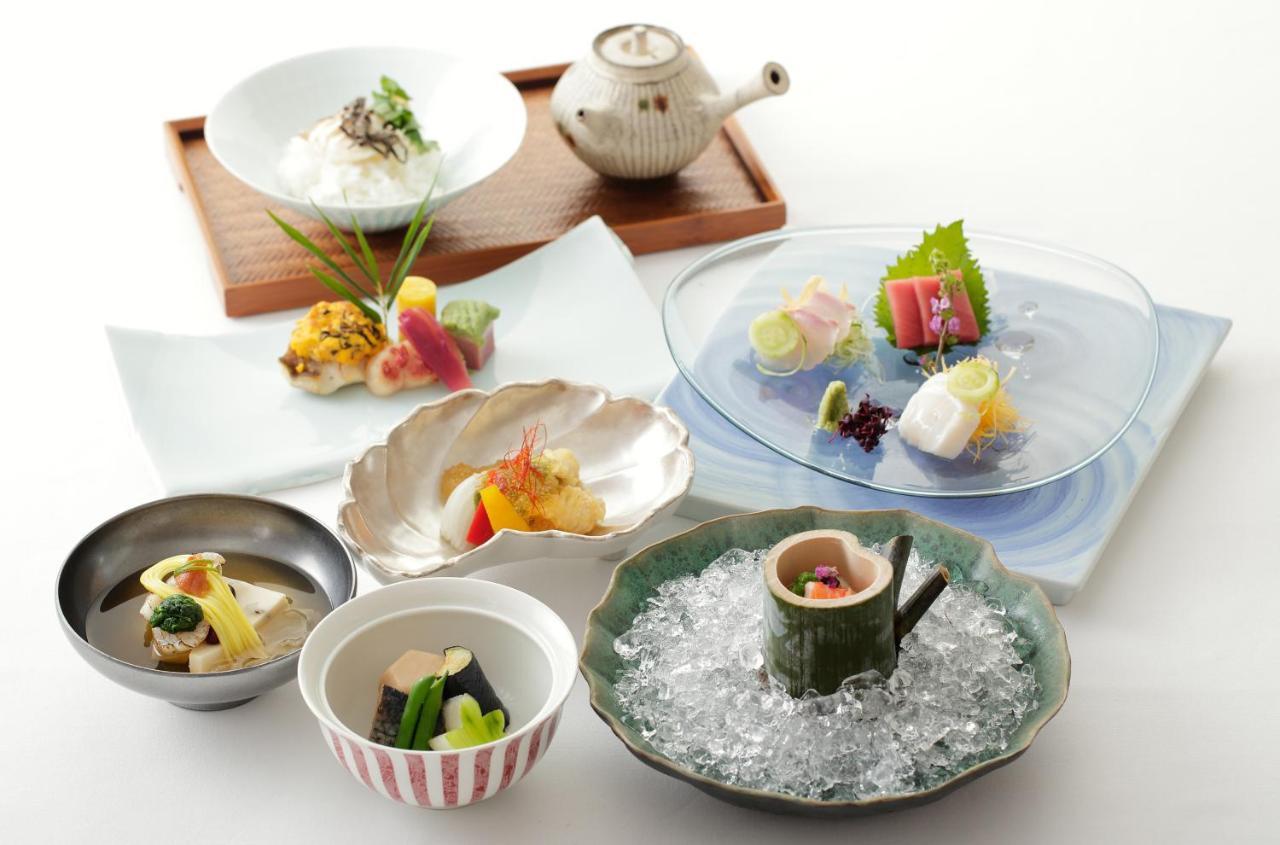 Hotel Metropolitan Edmont Tokyo Ngoại thất bức ảnh
