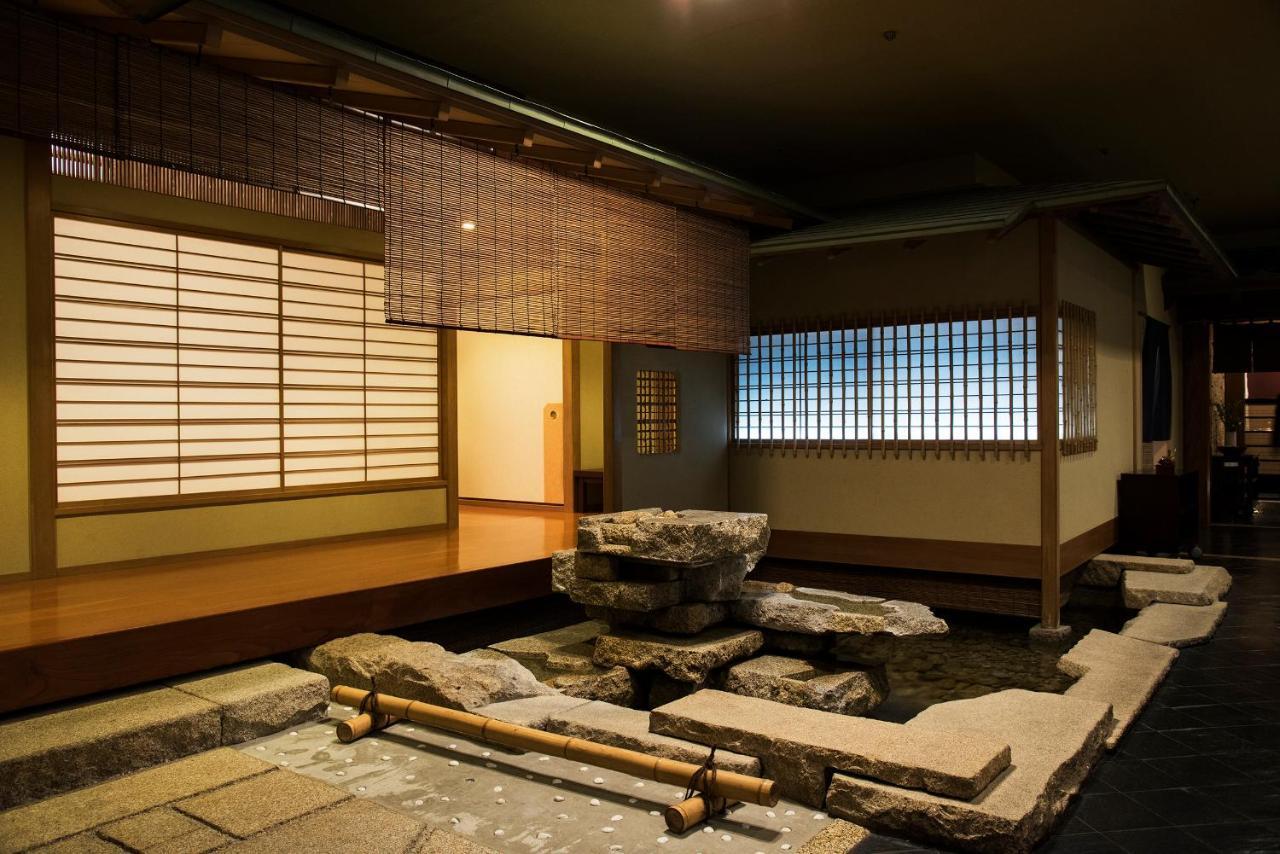 Hotel Metropolitan Edmont Tokyo Ngoại thất bức ảnh