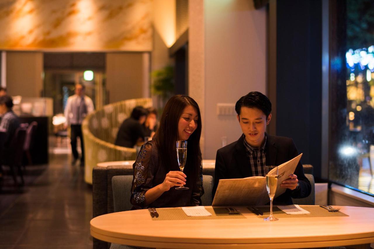 Hotel Metropolitan Edmont Tokyo Ngoại thất bức ảnh