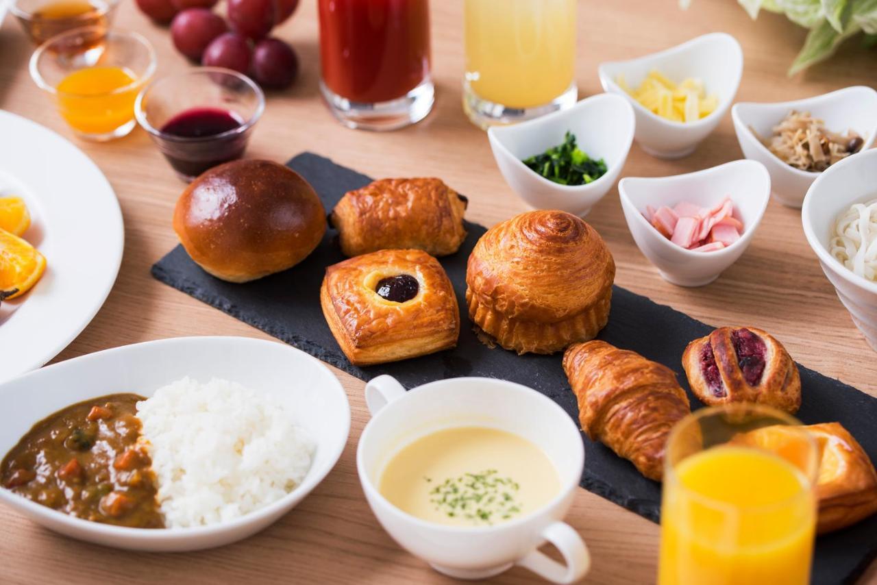 Hotel Metropolitan Edmont Tokyo Ngoại thất bức ảnh