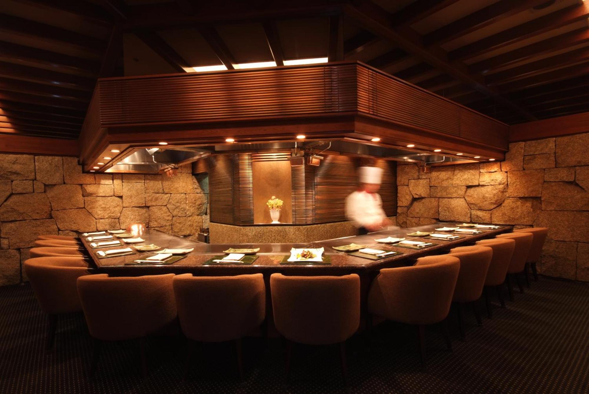 Hotel Metropolitan Edmont Tokyo Ngoại thất bức ảnh