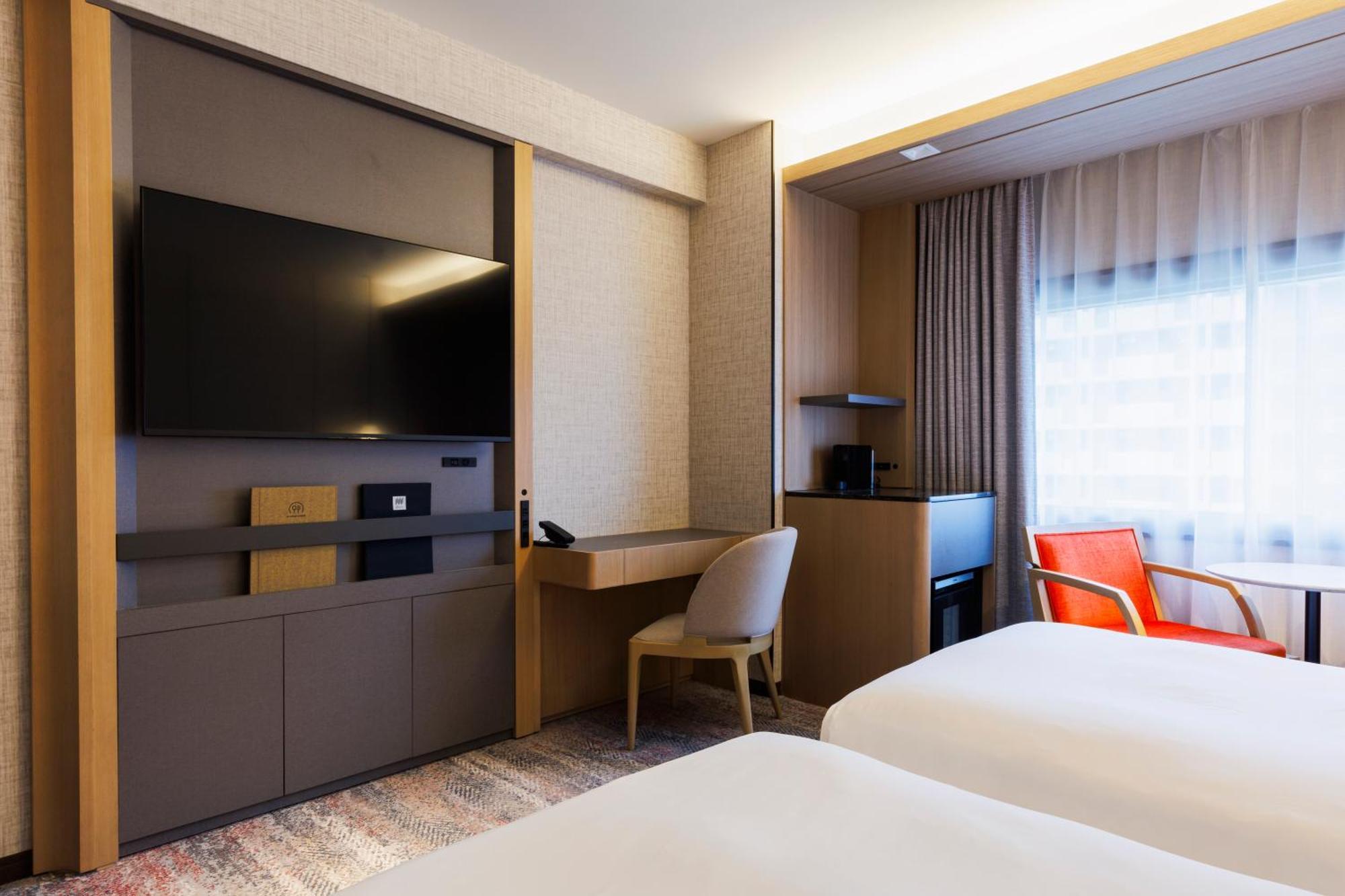 Hotel Metropolitan Edmont Tokyo Ngoại thất bức ảnh