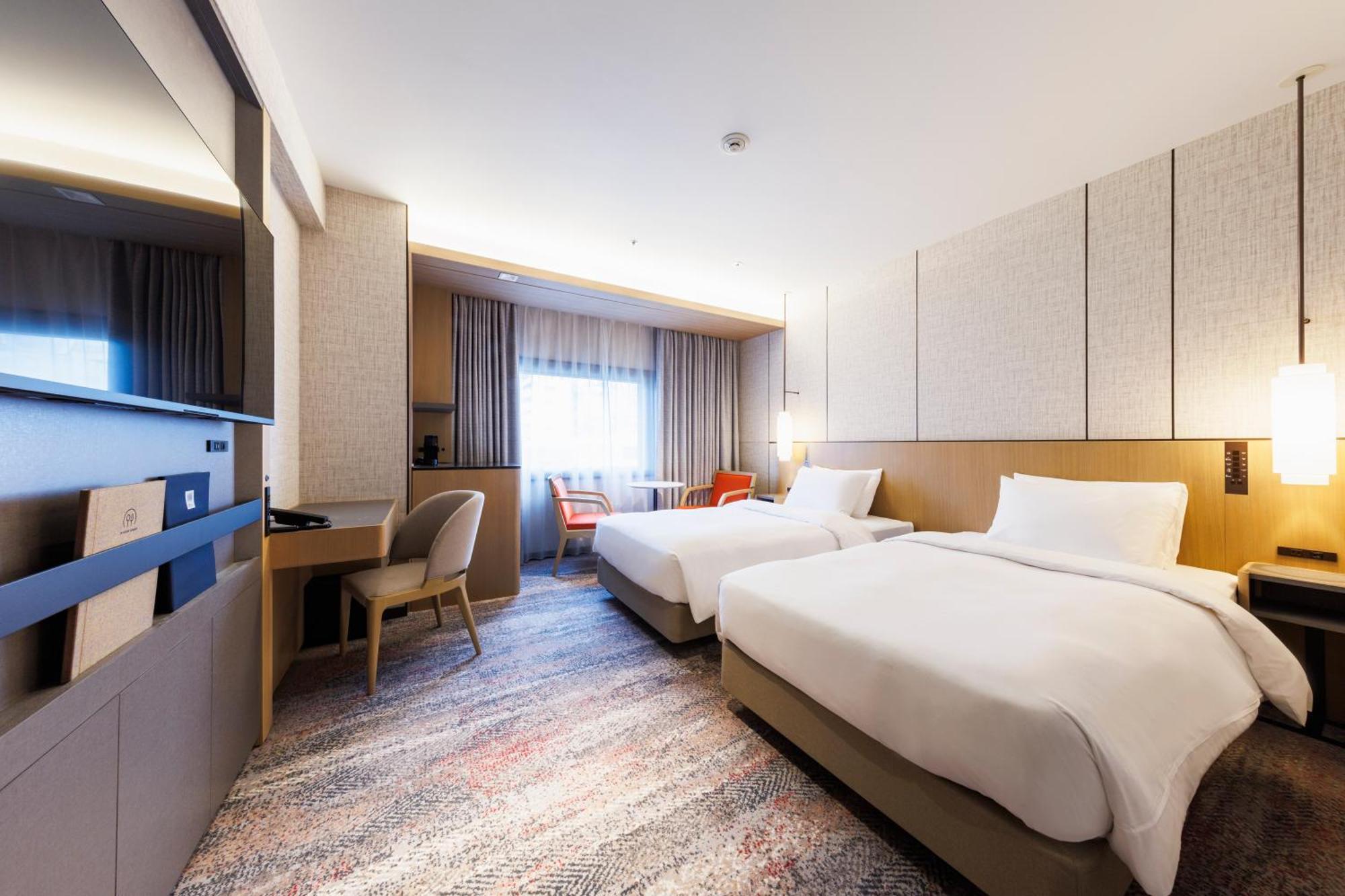 Hotel Metropolitan Edmont Tokyo Ngoại thất bức ảnh