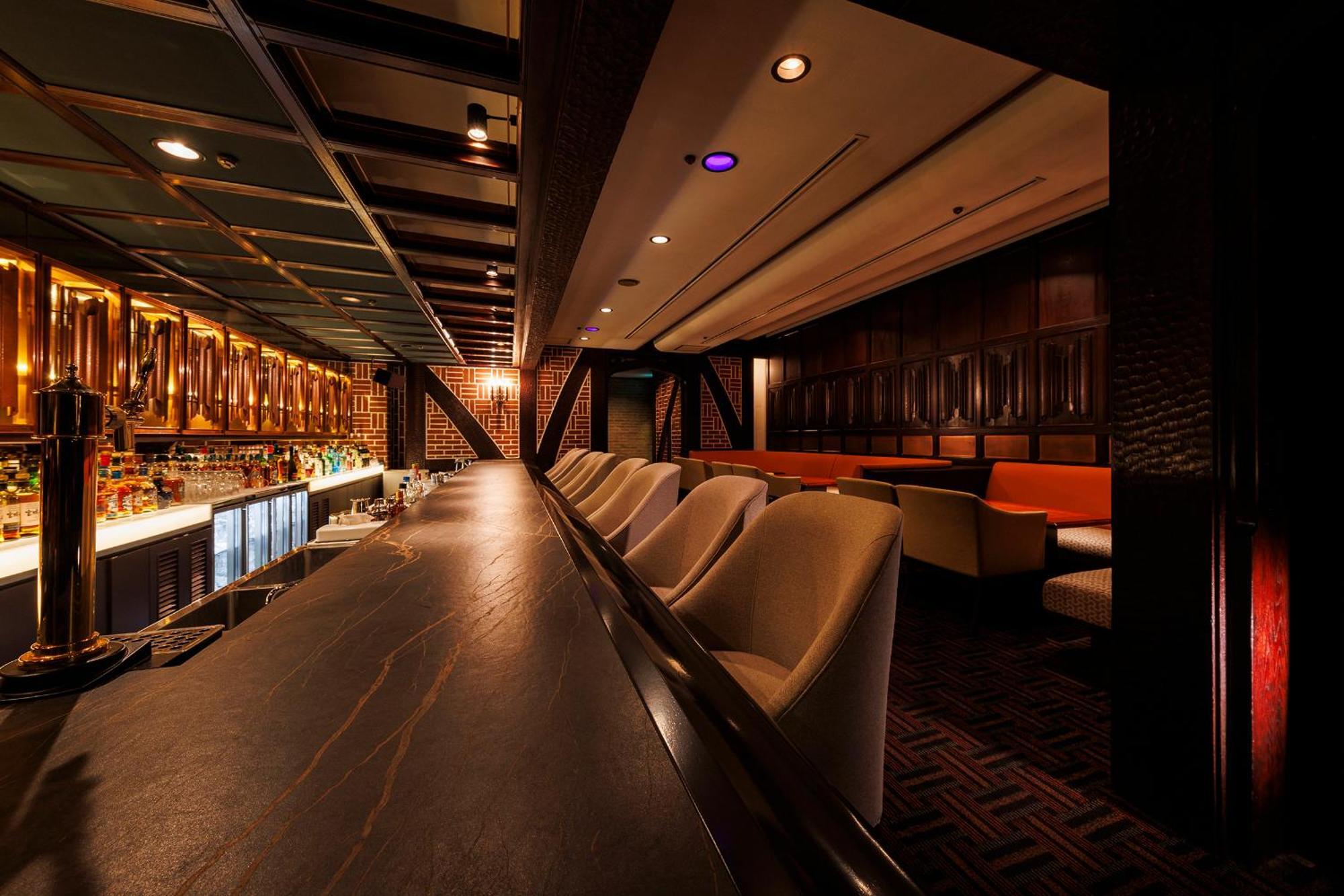 Hotel Metropolitan Edmont Tokyo Ngoại thất bức ảnh
