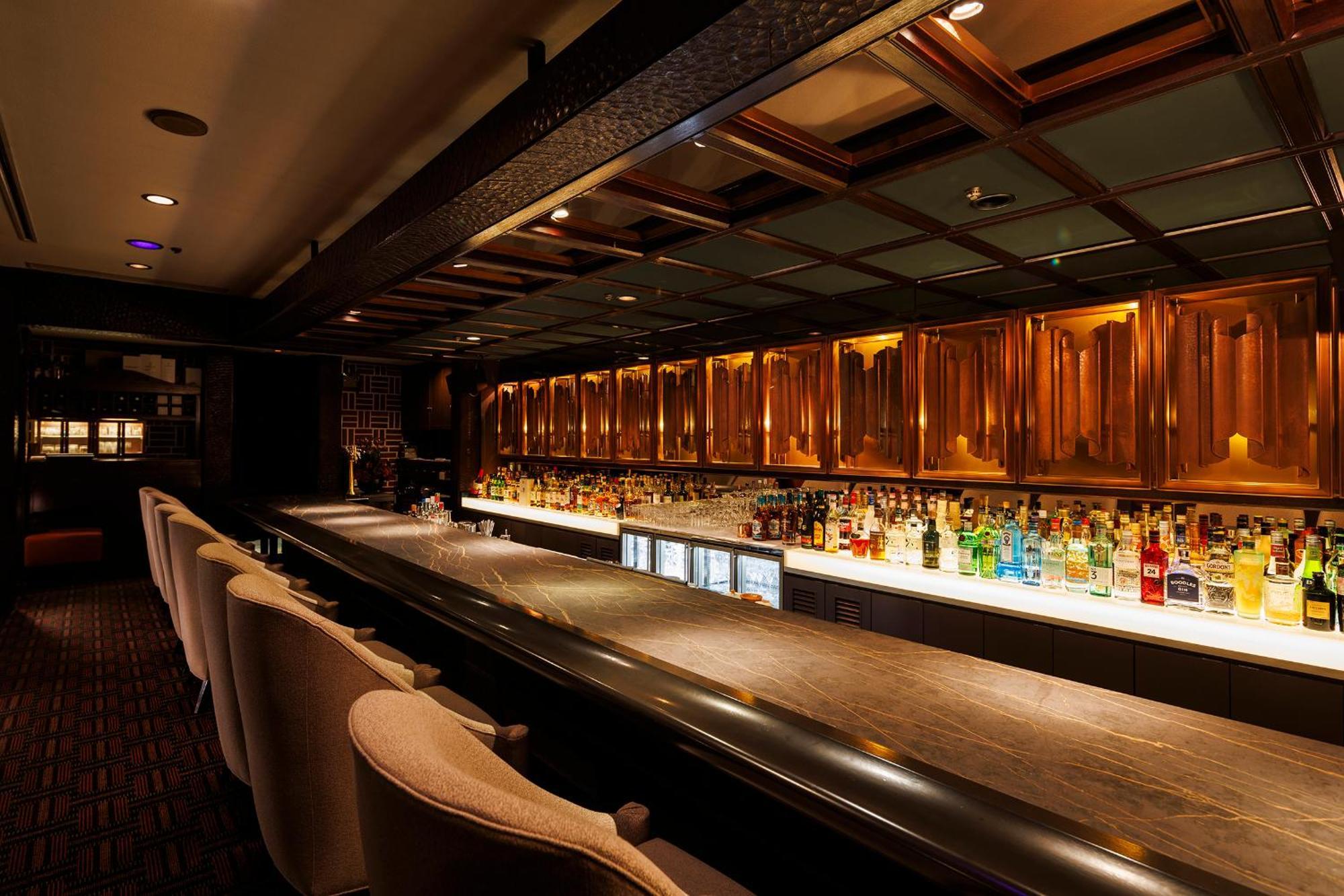 Hotel Metropolitan Edmont Tokyo Ngoại thất bức ảnh