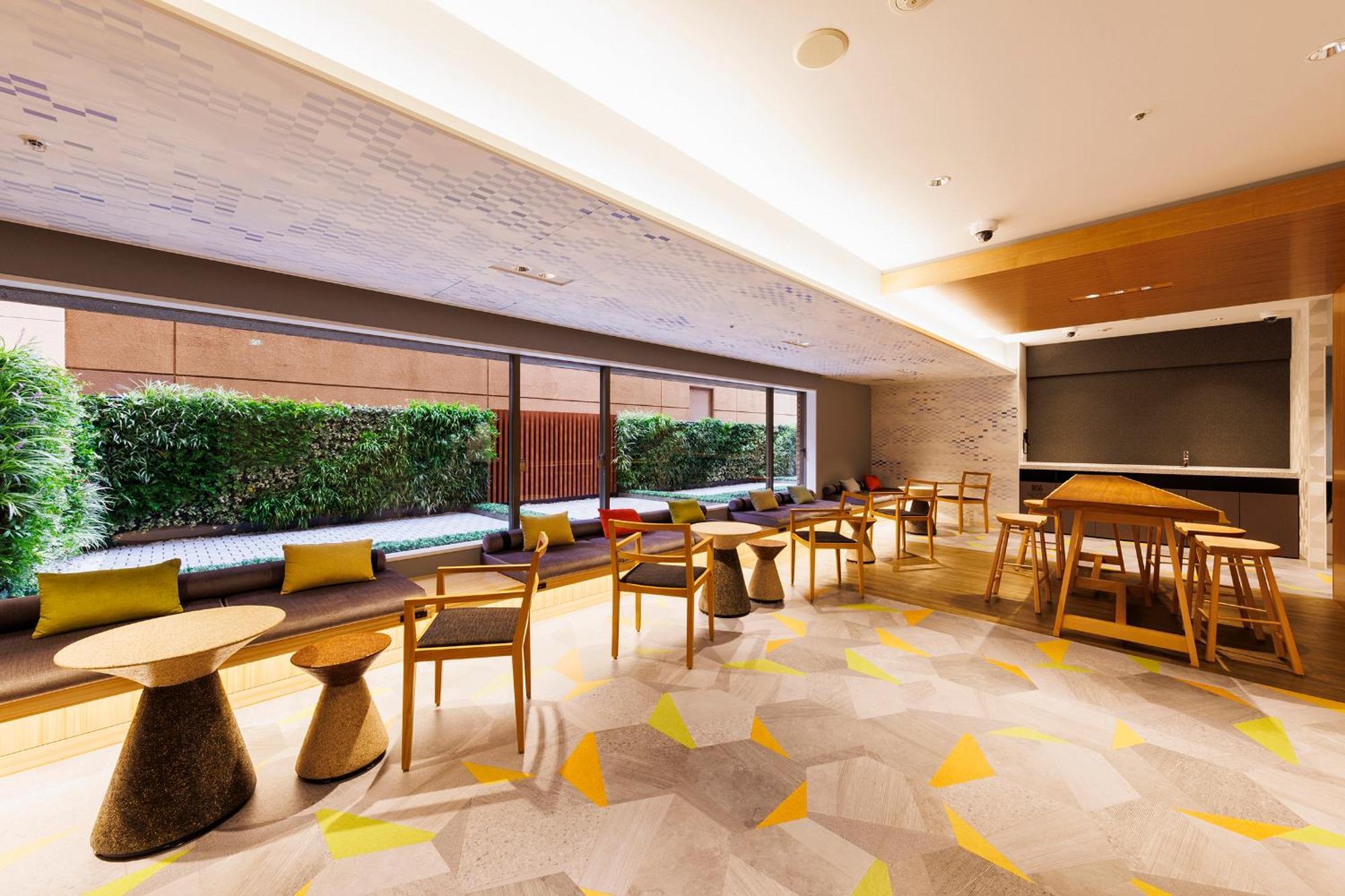 Hotel Metropolitan Edmont Tokyo Ngoại thất bức ảnh