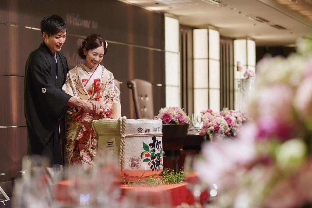 Hotel Metropolitan Edmont Tokyo Ngoại thất bức ảnh